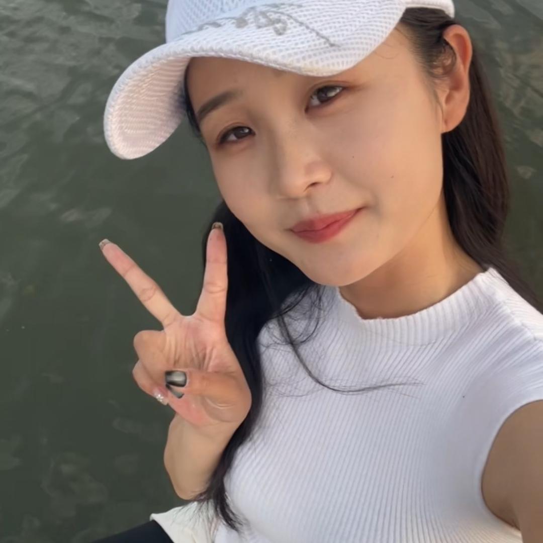 小孙爱钓鱼🐟