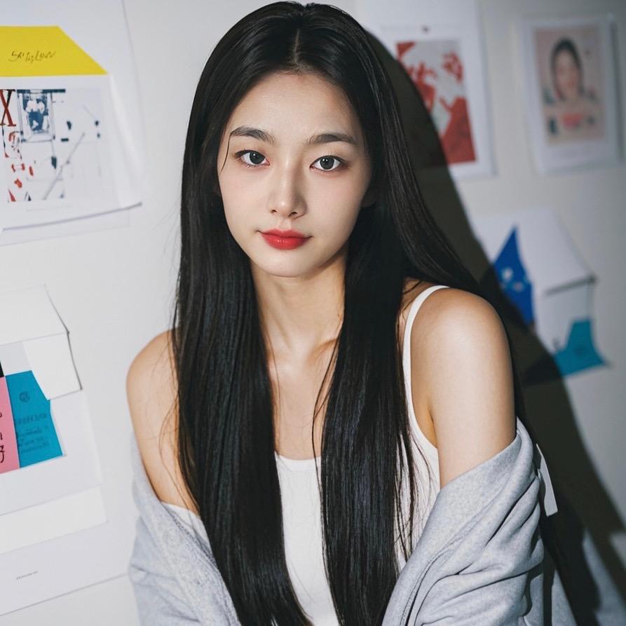 彩儿姐姐碎碎念