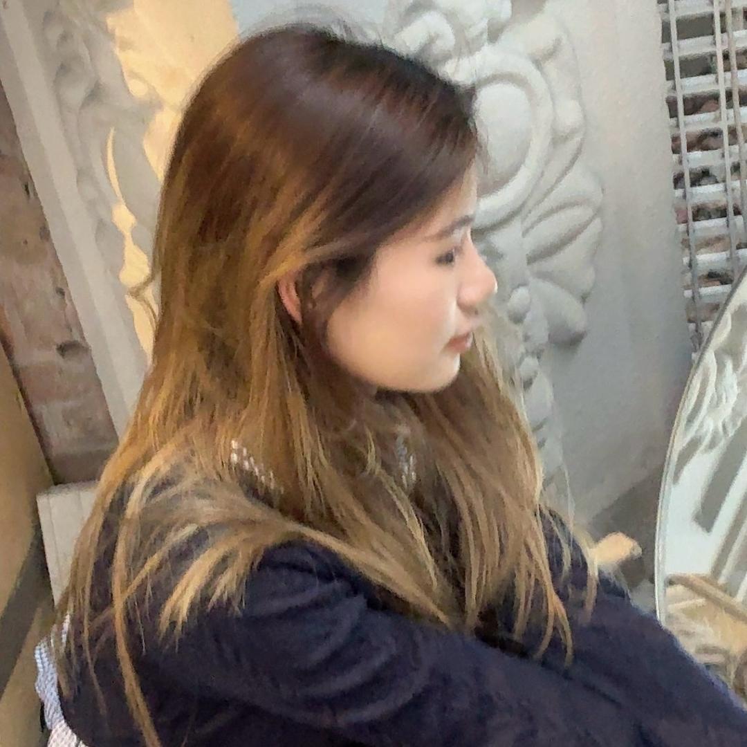 社恐老阿姨
