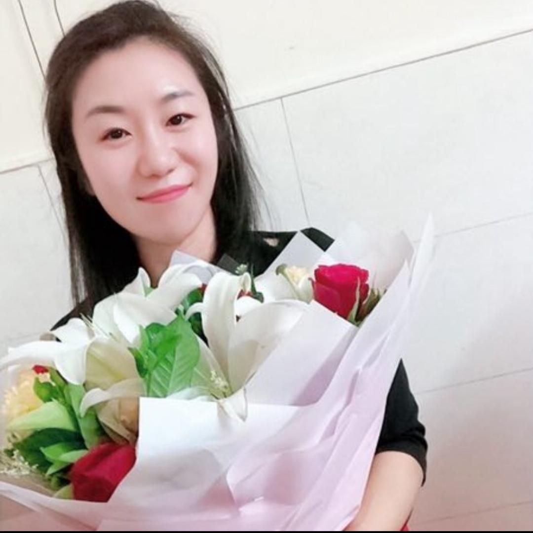 深圳皮肤管理张丽