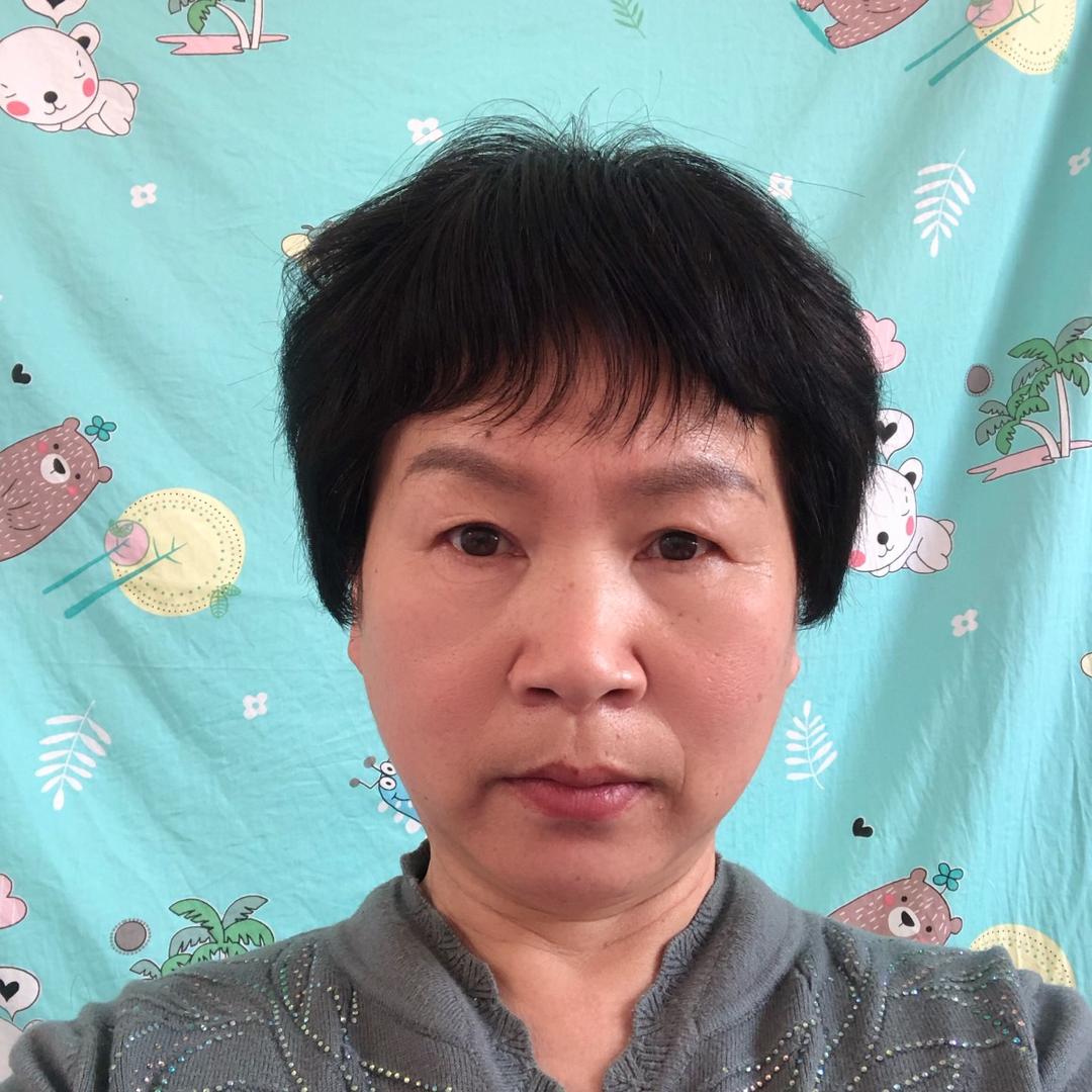 农村张姐