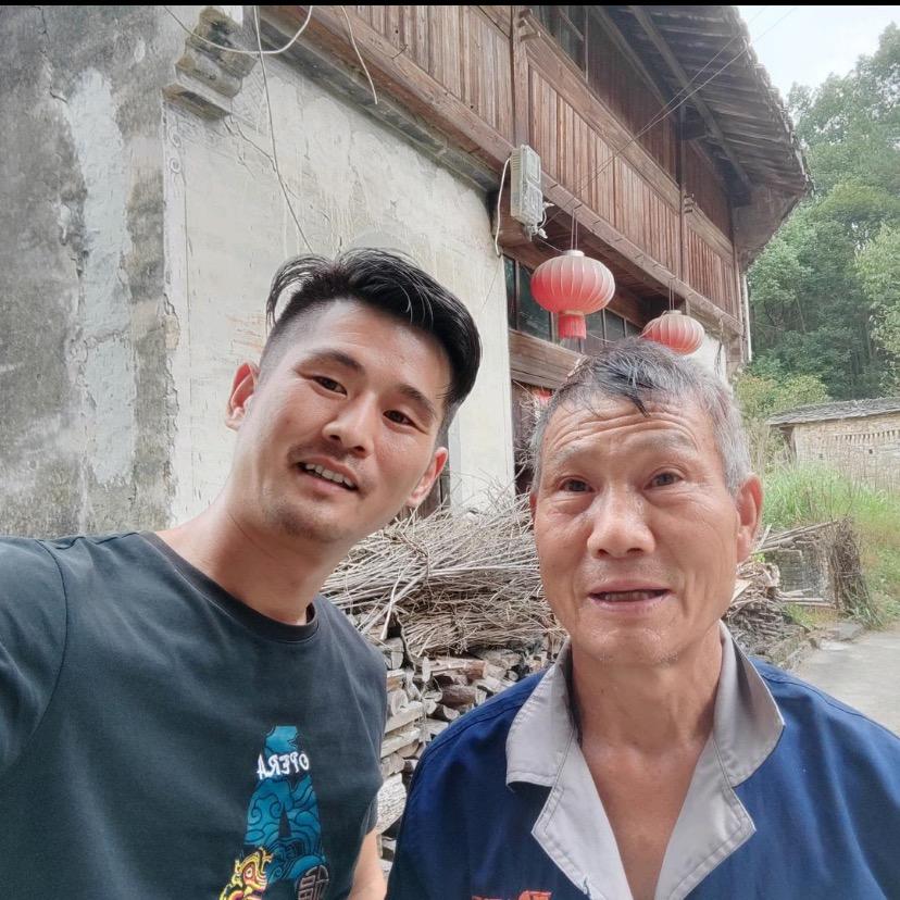 咱们本地人