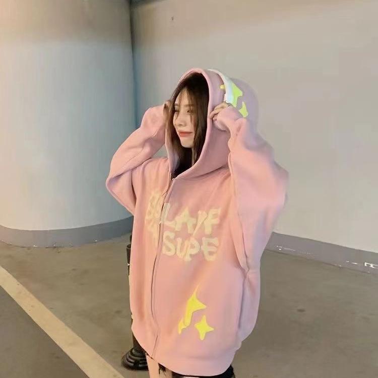 珂米服装严选