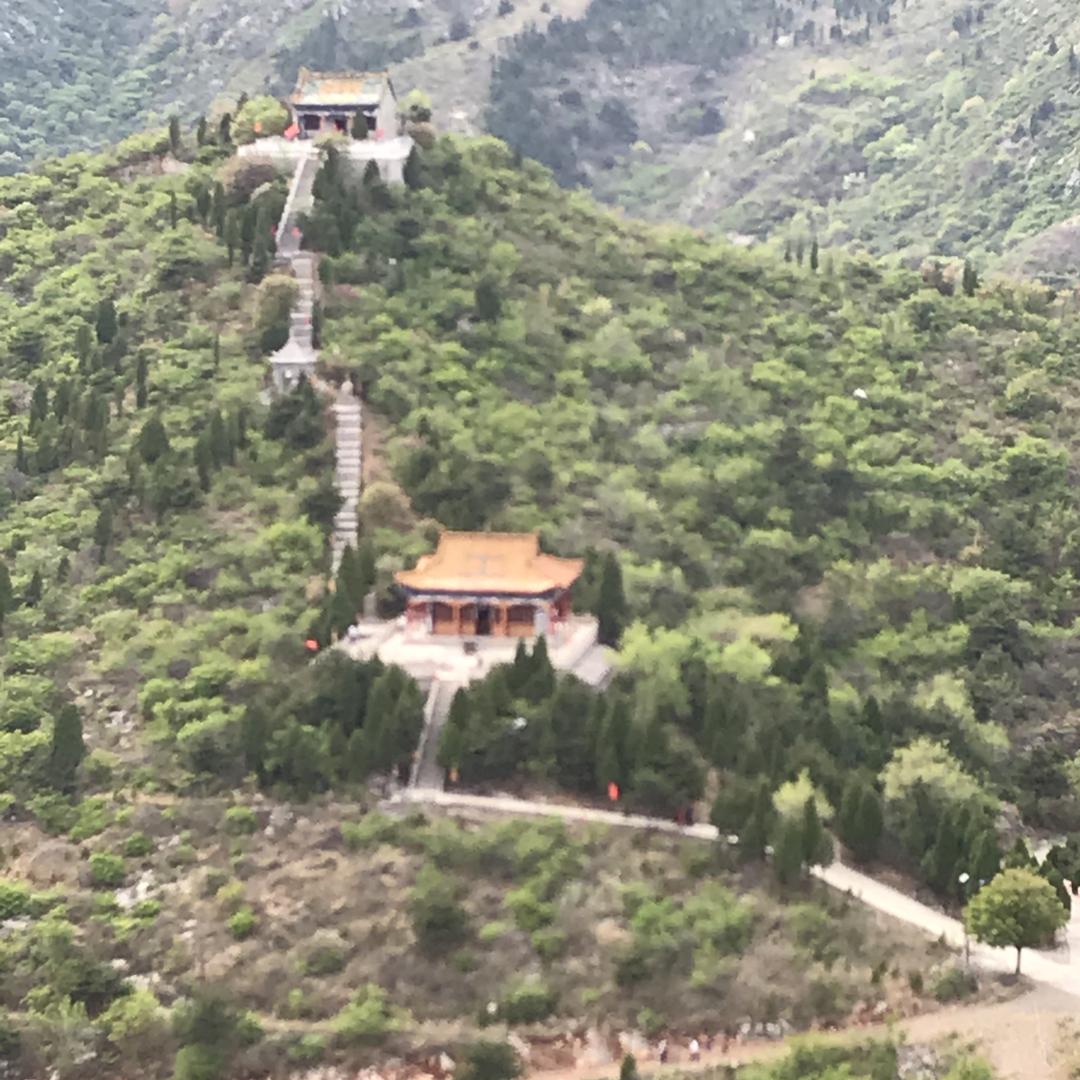 大话2铁棍-云栖