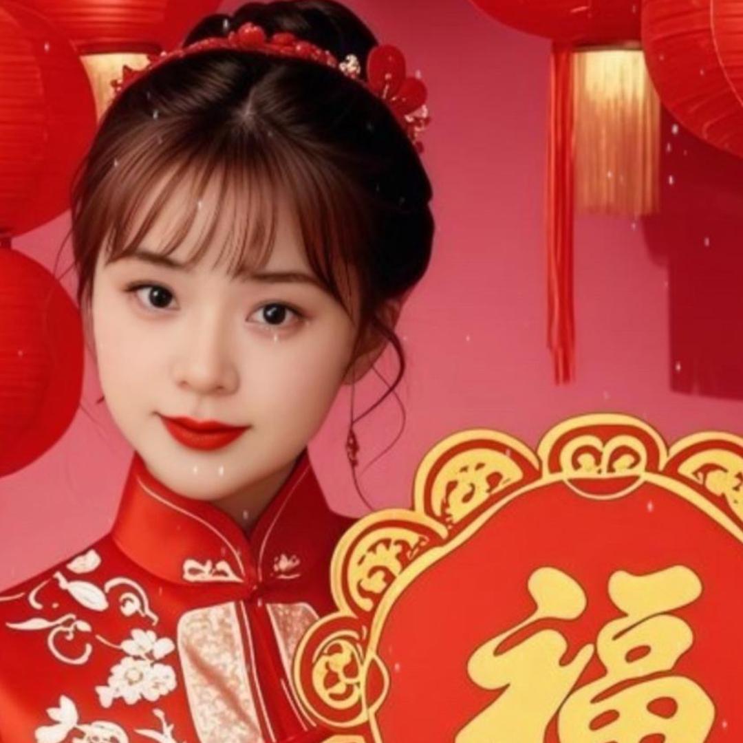 杨碧香
