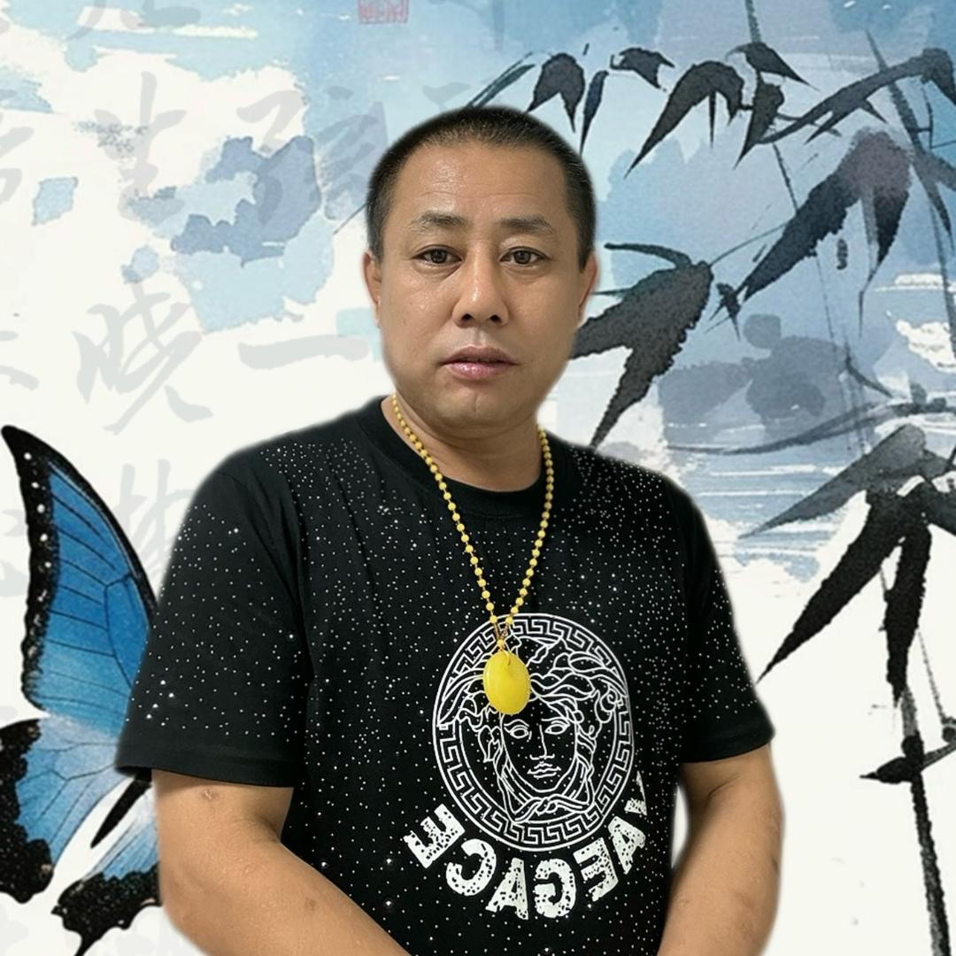 张大勇