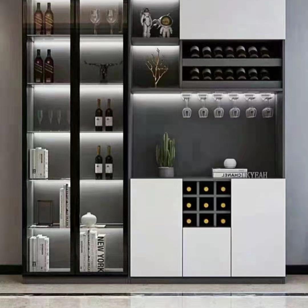 嘉兴桐乡全屋定制工厂