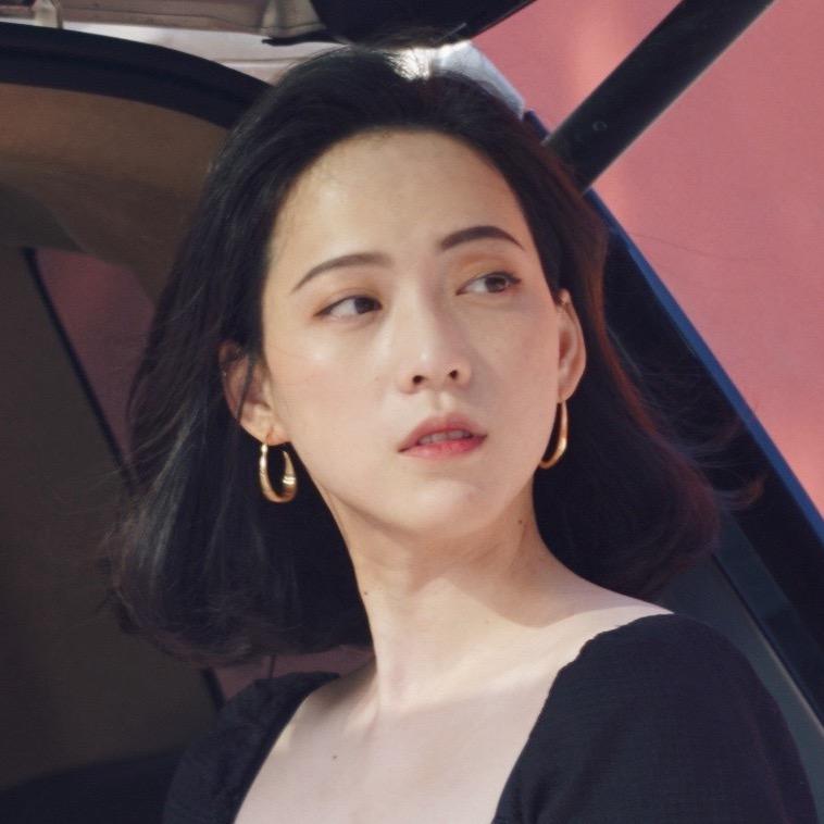 方程豹 小小馒