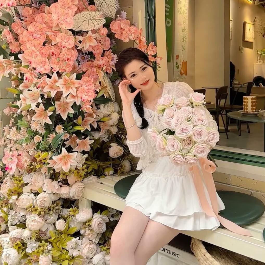 甜爱♡