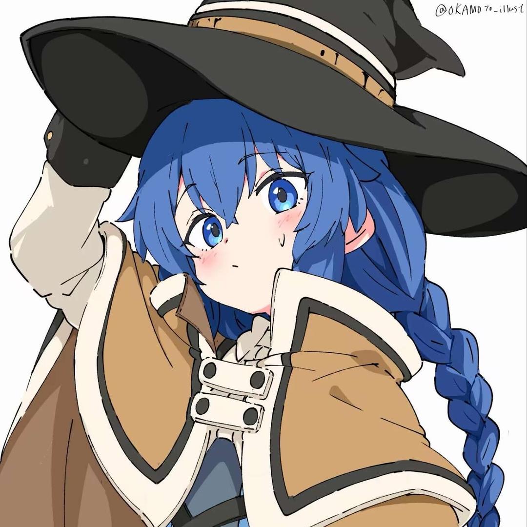 T.