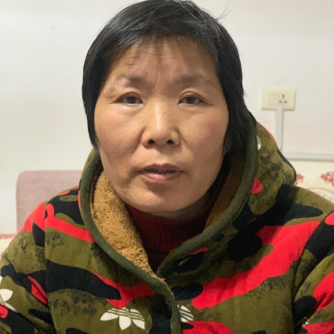 农村凤姐