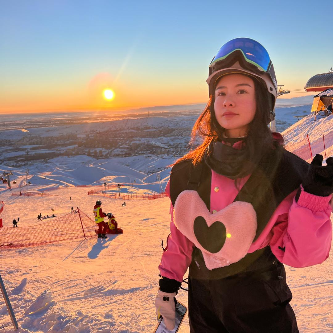 DR伊妍主理人张倩