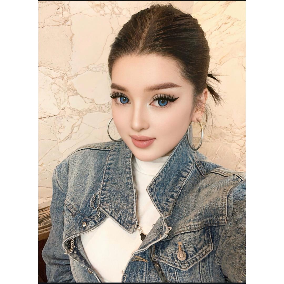 丽吖 🦋