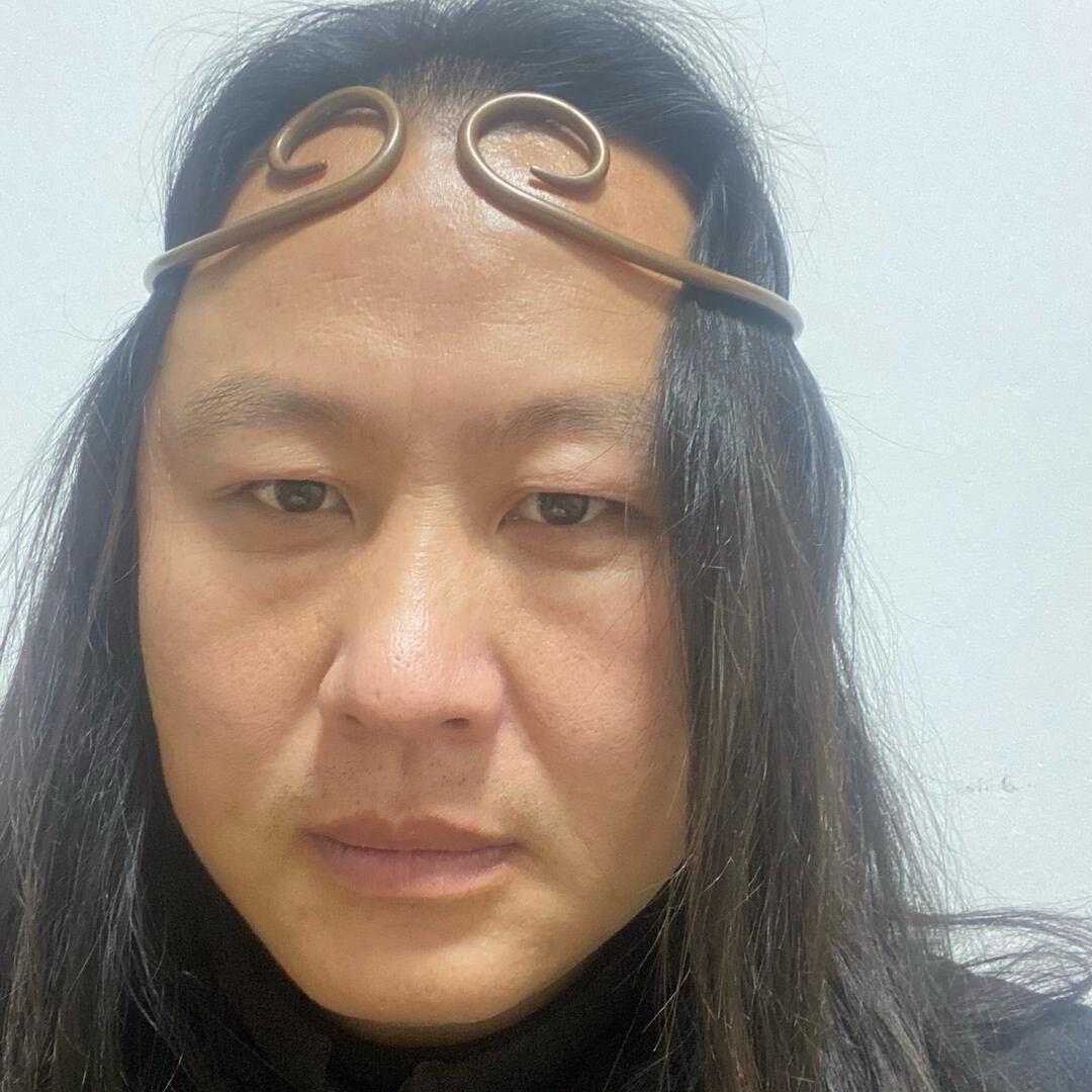 行者刘郎磨刀机（免费教磨刀）
