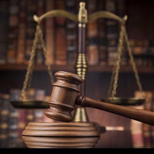 民商刑事推荐