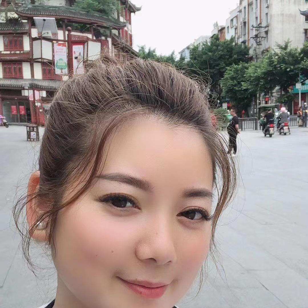 花姐🍒🍒