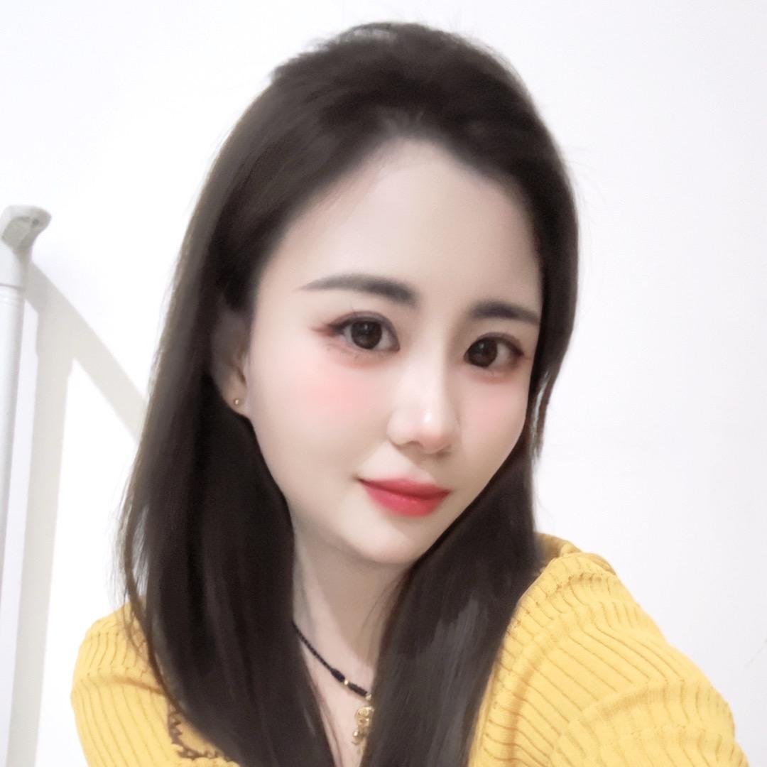 ¹个甜妹⁸了💕