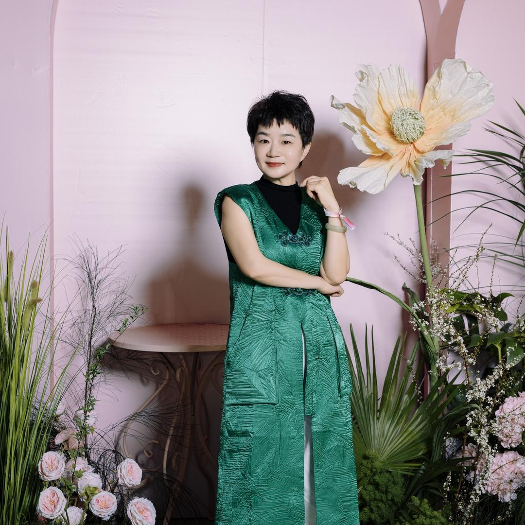 诸暨飞姐聊情感