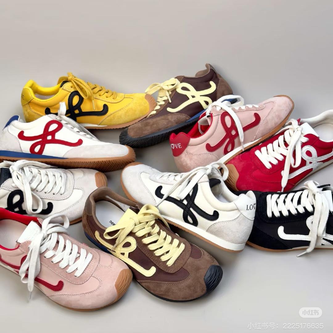 恩恩德训优选女鞋