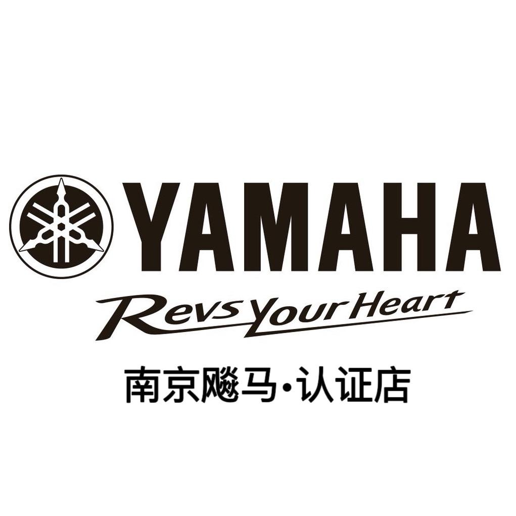 南京飚马YAMAHA