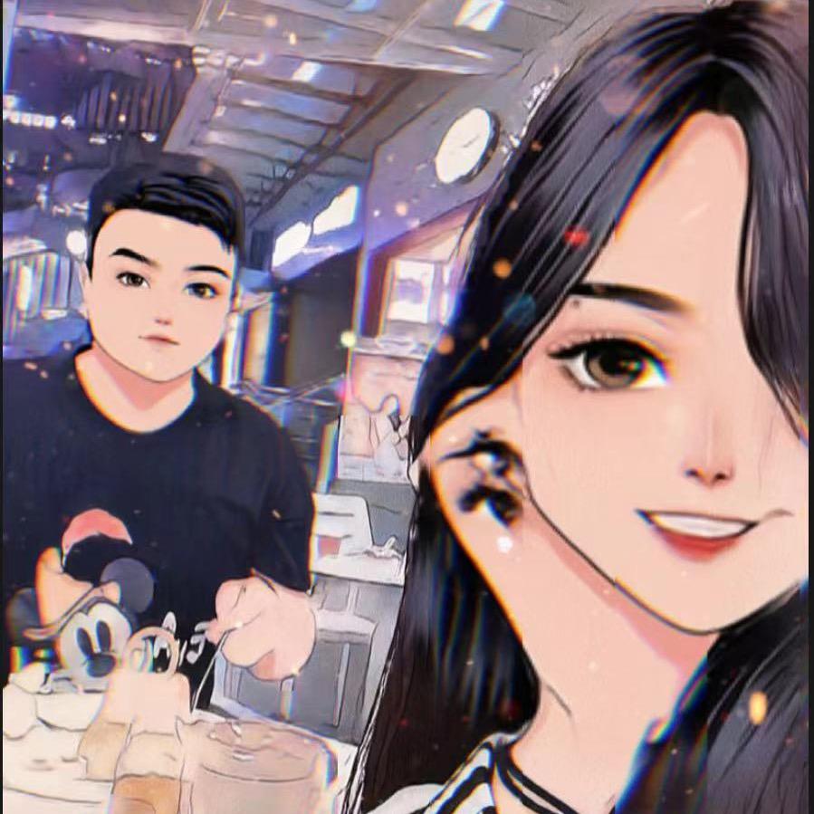 Djm(明仔)