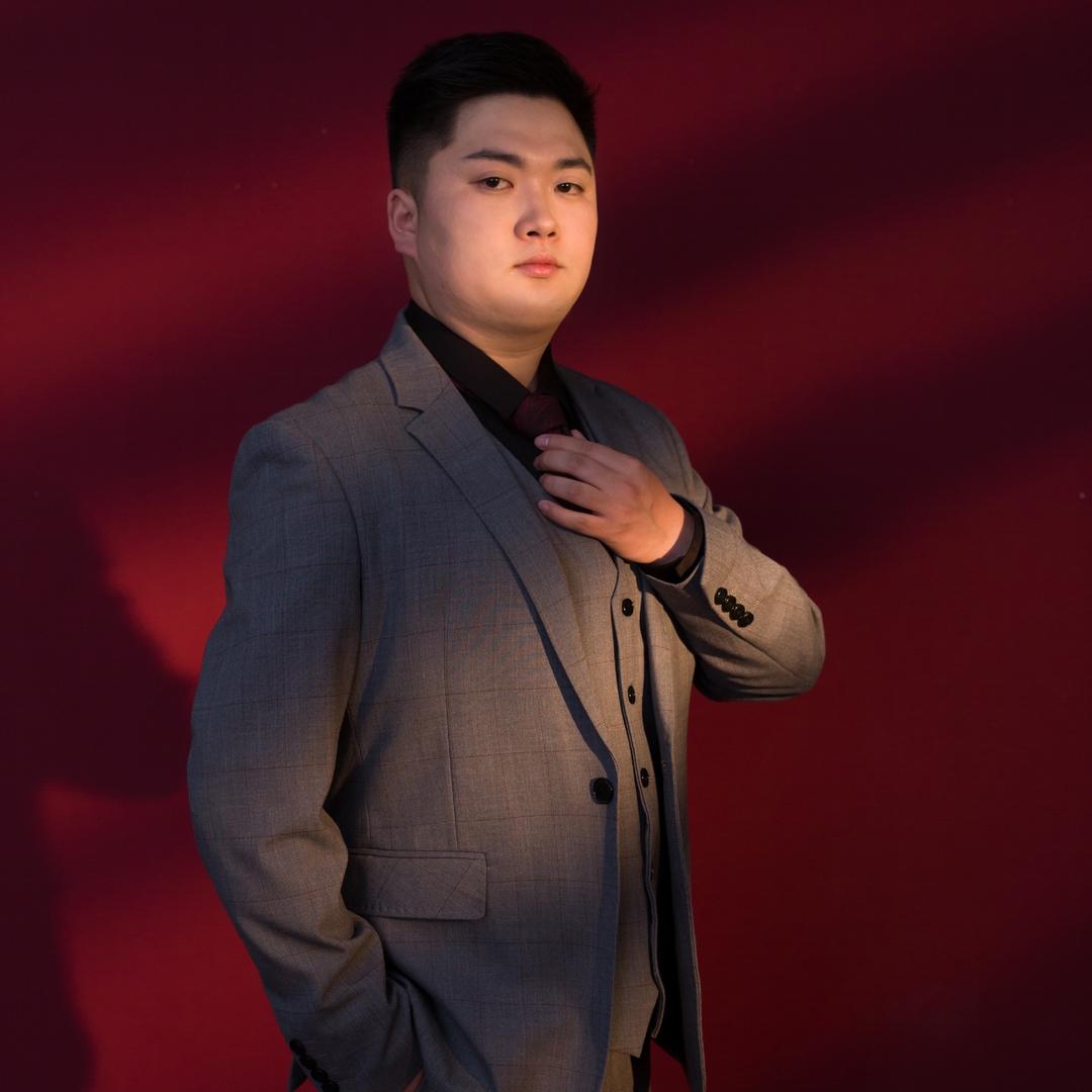 鑫苑艺术教育声乐窦老师