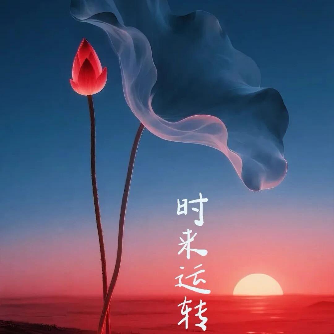 ❤️ 开心