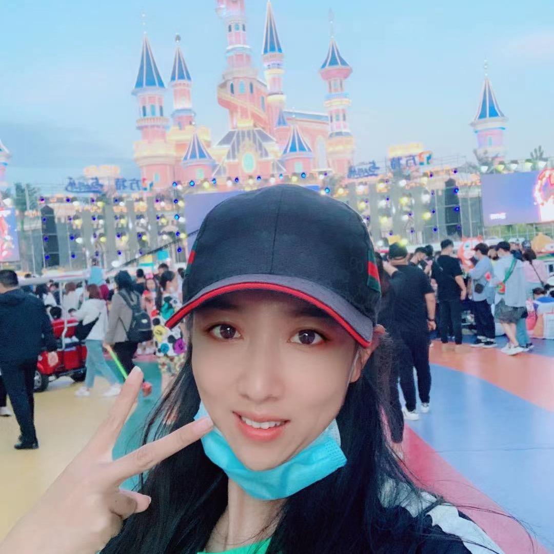 沈阳方特❤️魅儿旅游