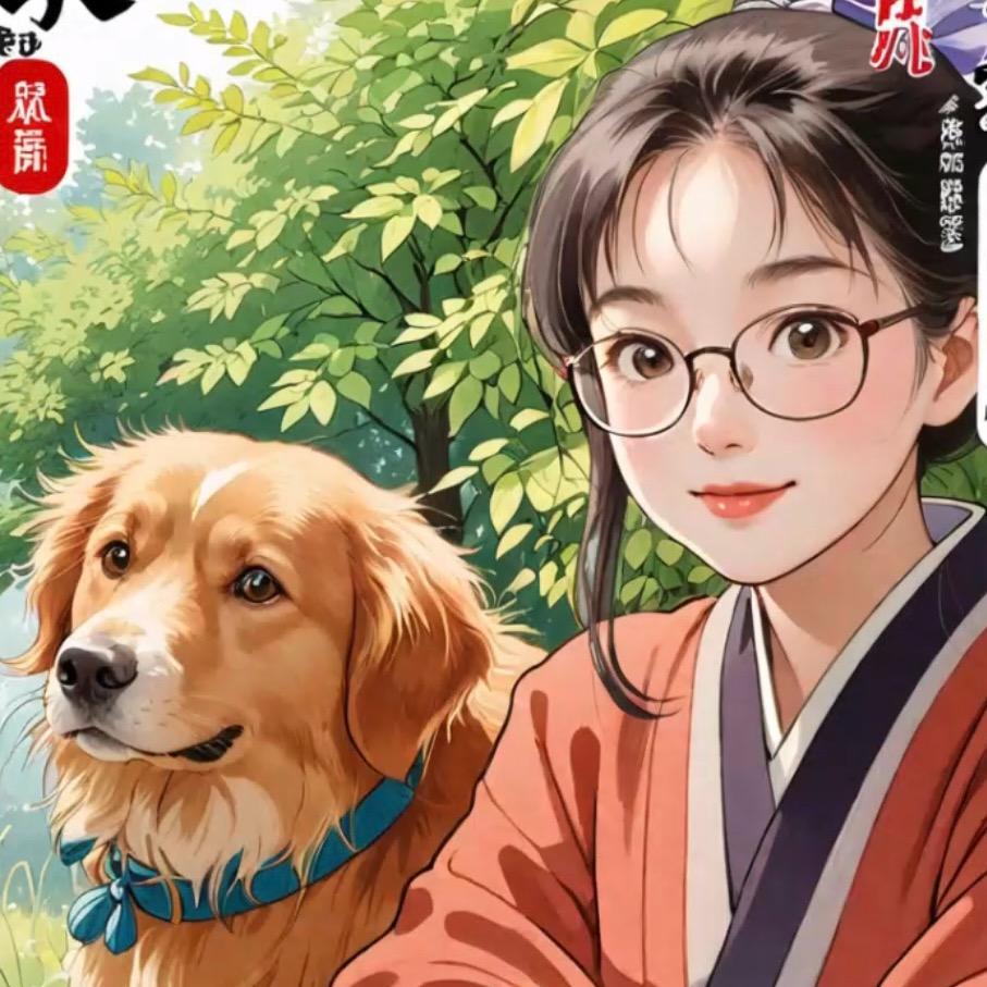 心如水