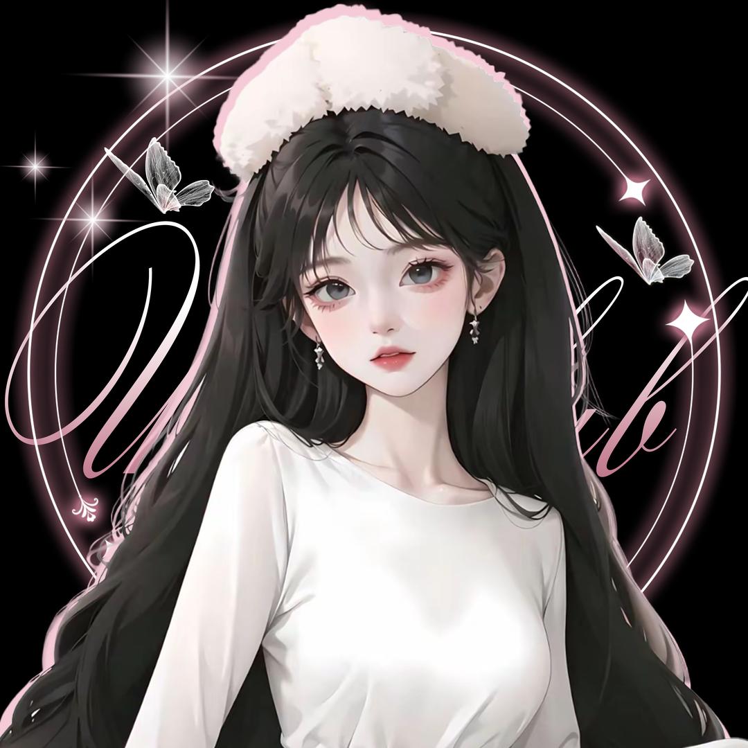 八万✨