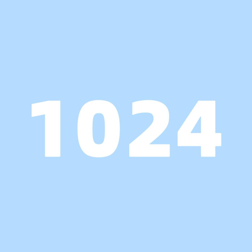 1024 acc