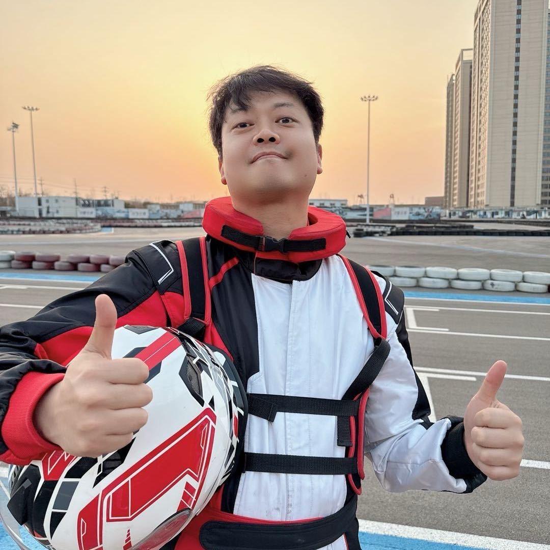徐羊鱼