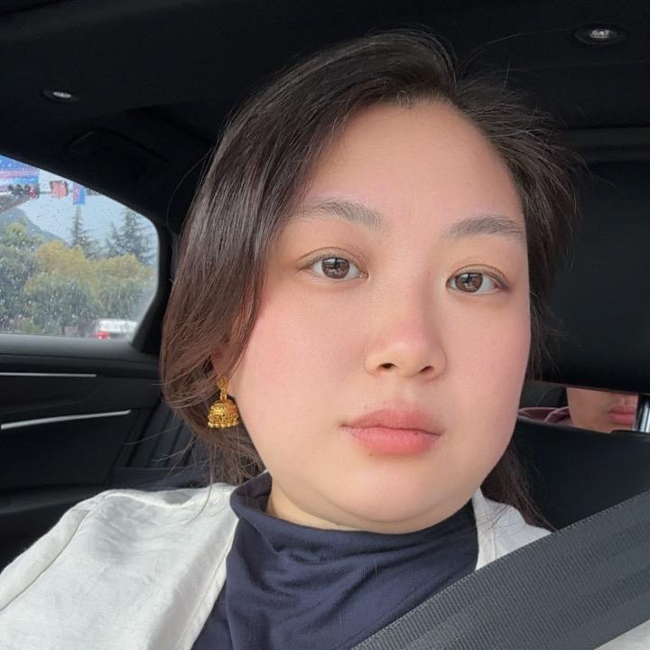 刘姐一家