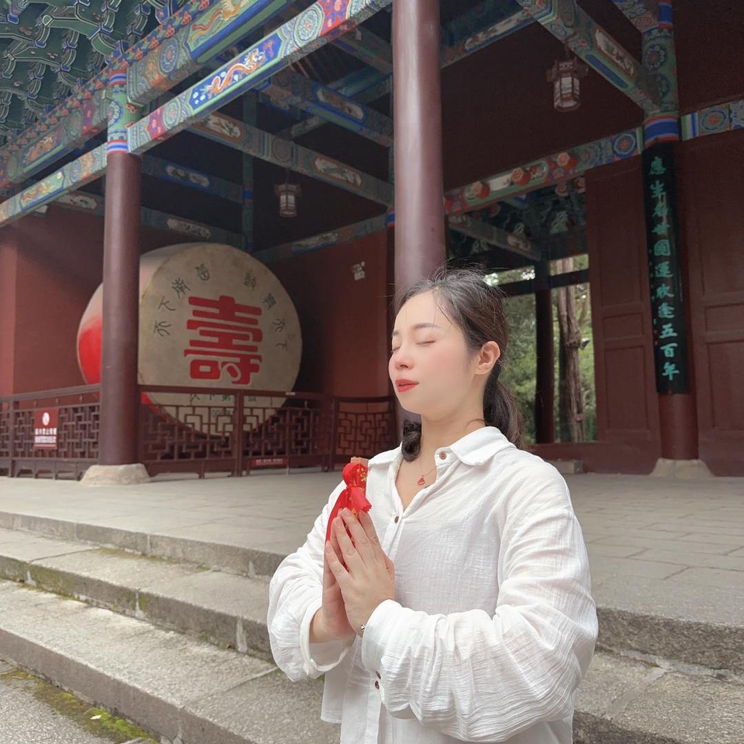 小妖精🧚♀️