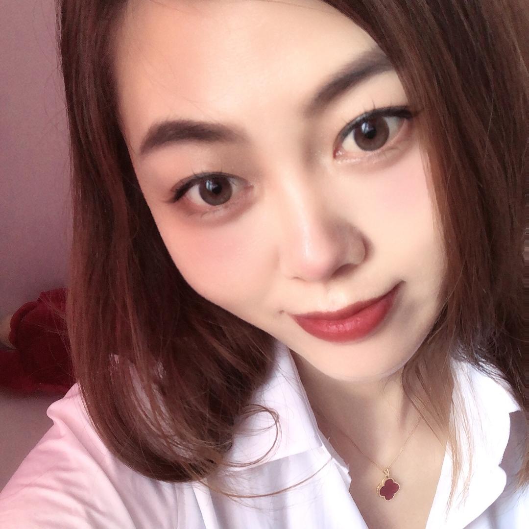 是沐沐💅🏽💕