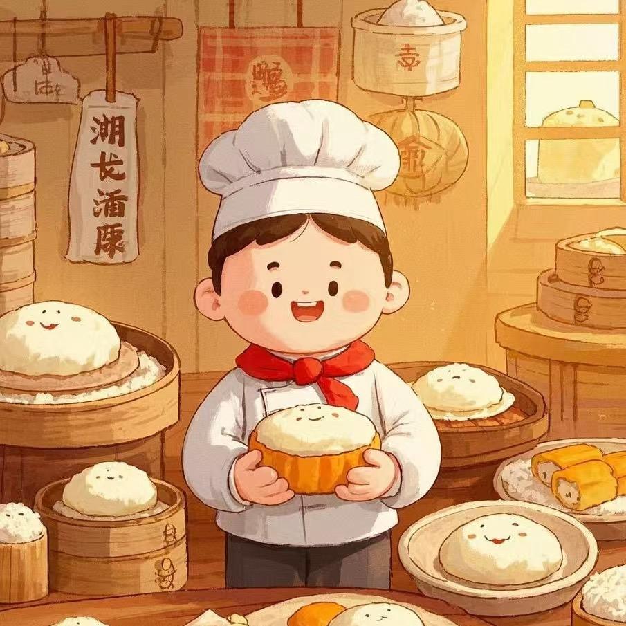 湖北传统手工美食