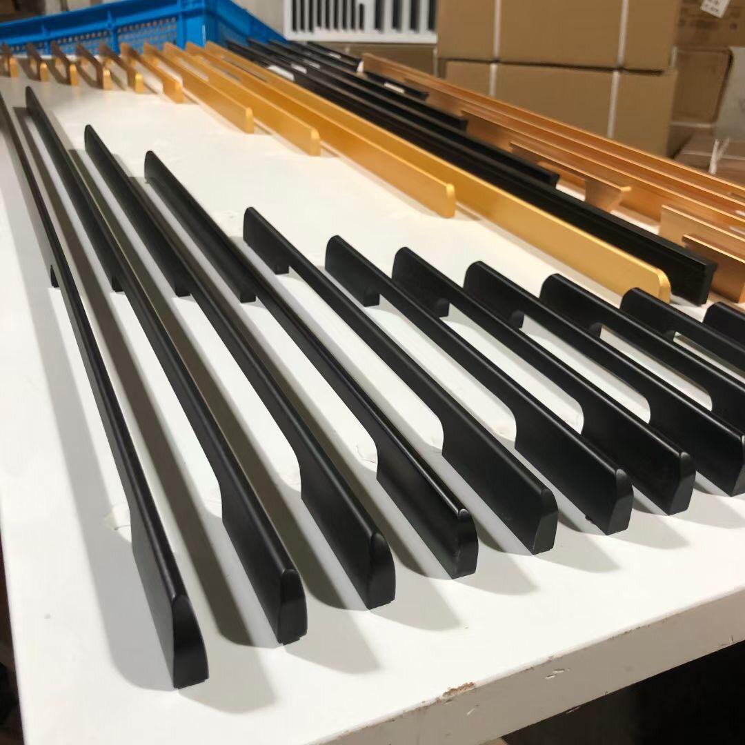 温州五金拉手源头厂家