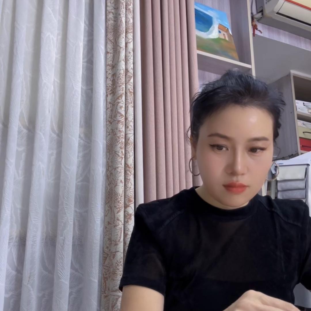 深哥家具东莞窗帘软装馆陈丽