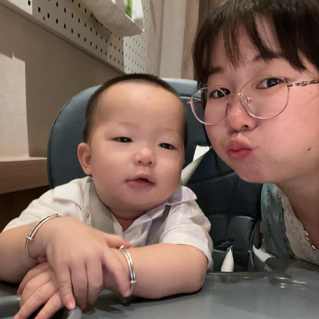 花朵vlog（二胎孕中期）
