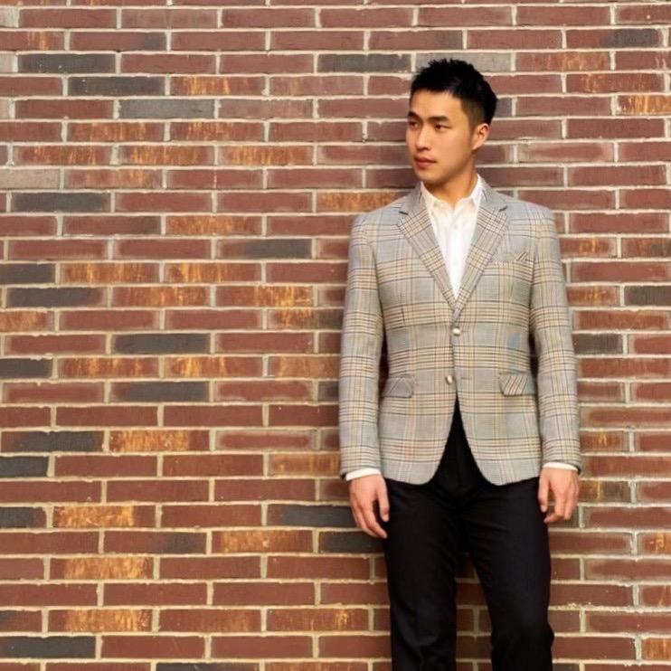 禾拾｜張寅（主持培训招生中）