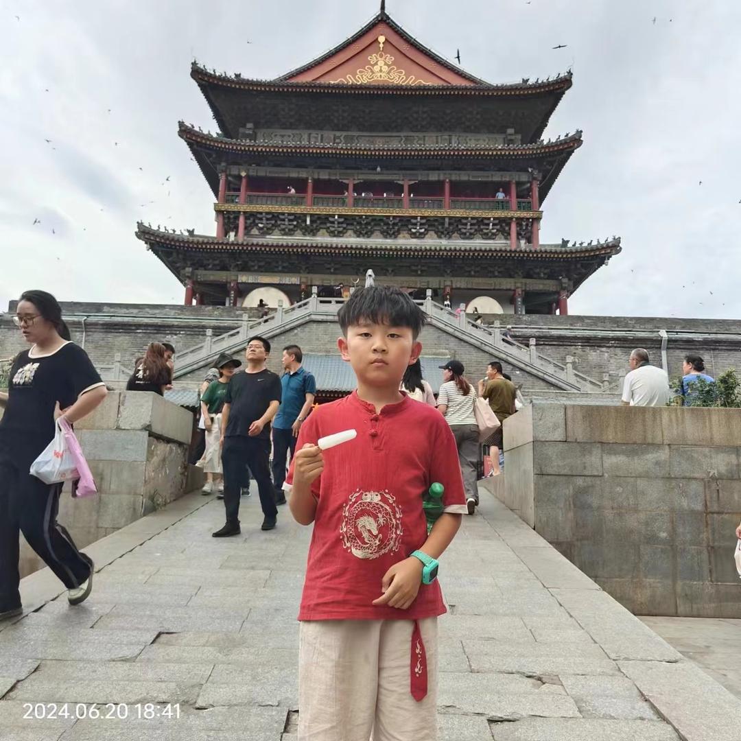 中原弱电～李金磊