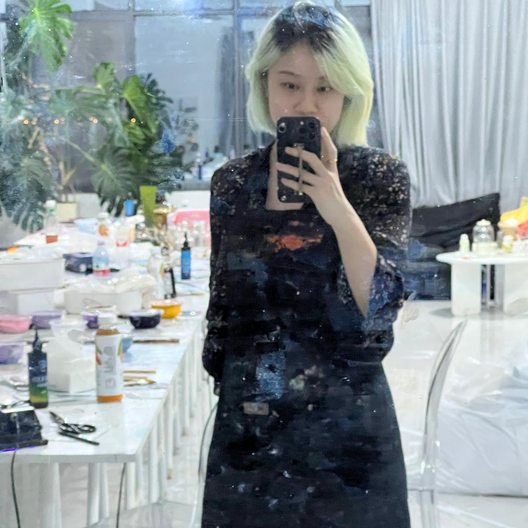 我超爱吃水果