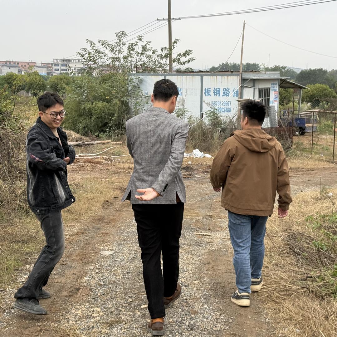 恋乡谷生态农场