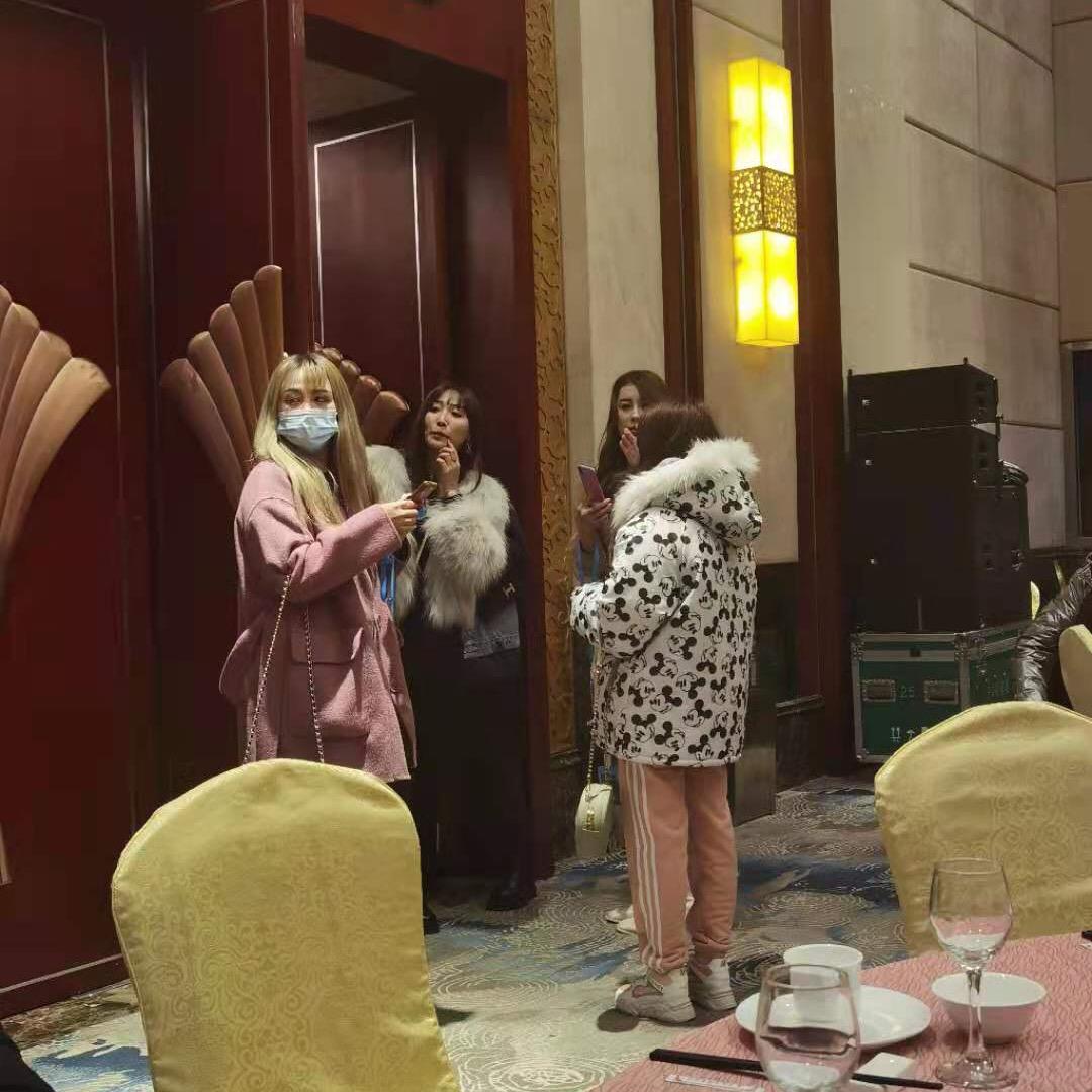 小舞雅旋💕