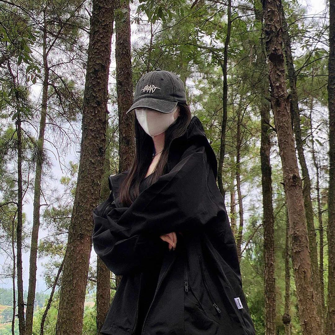 你的女孩