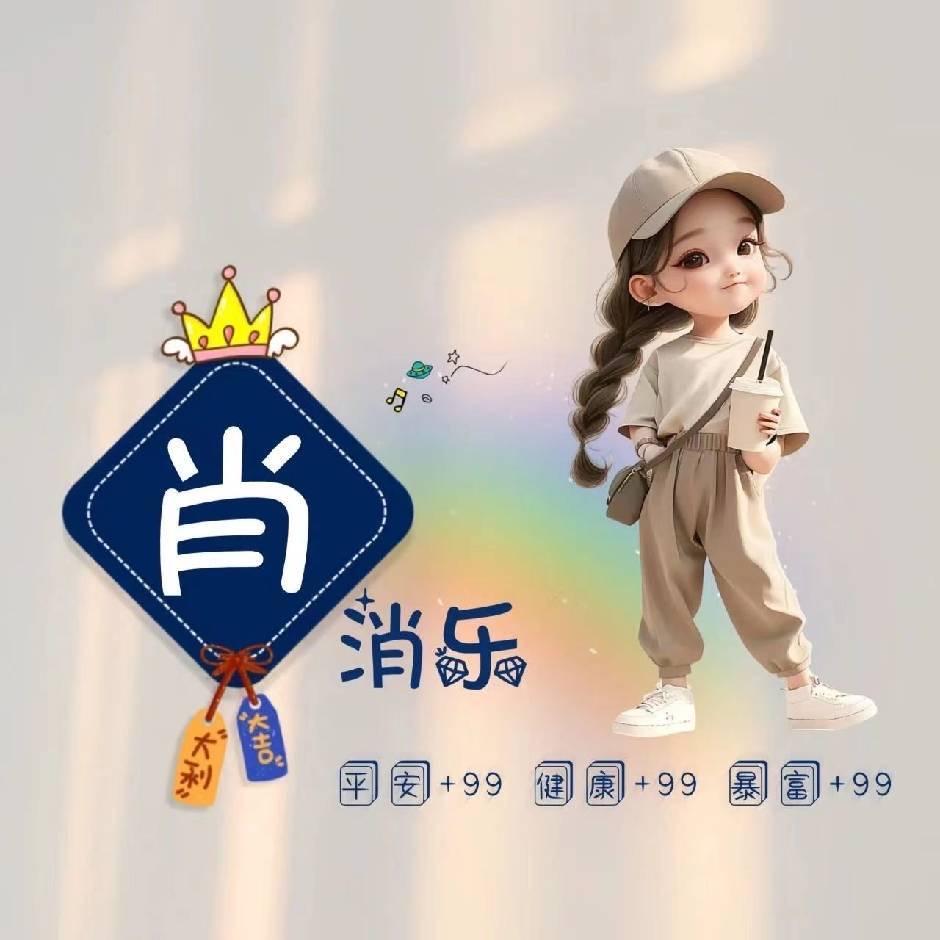 肖家妹子