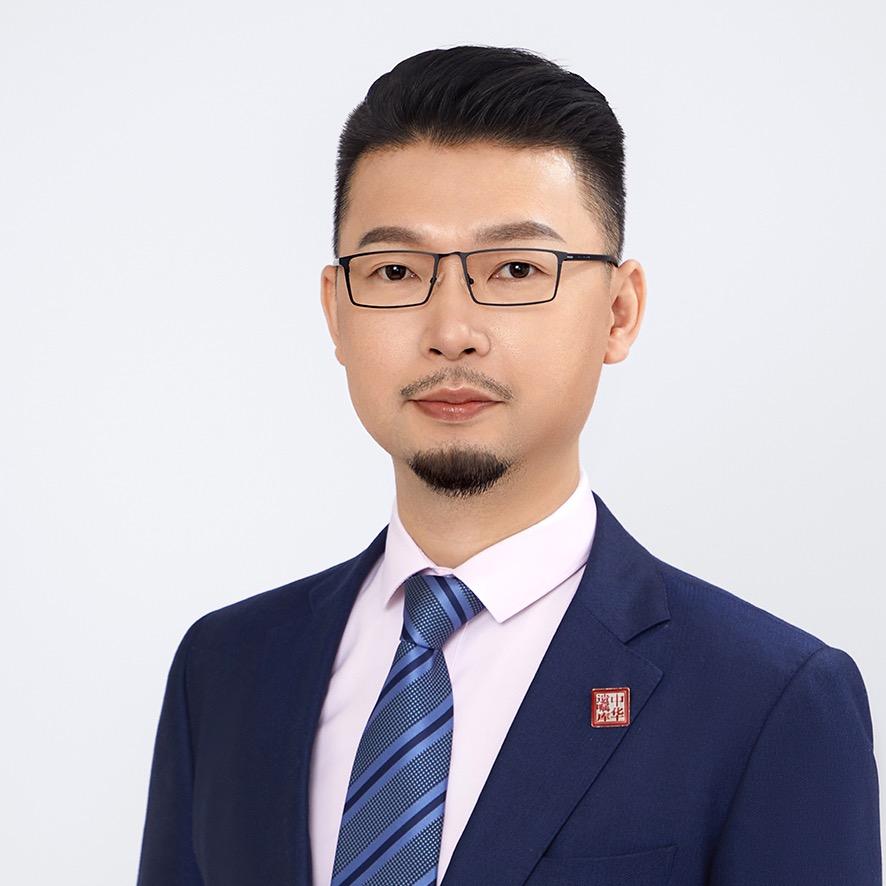 中华遗嘱库创办人陈凯