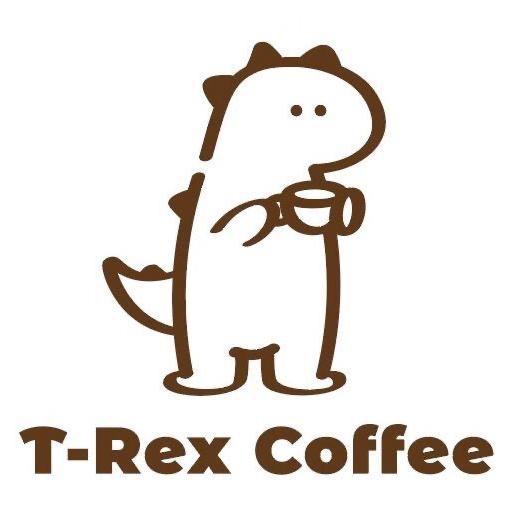 T-RexCoffee