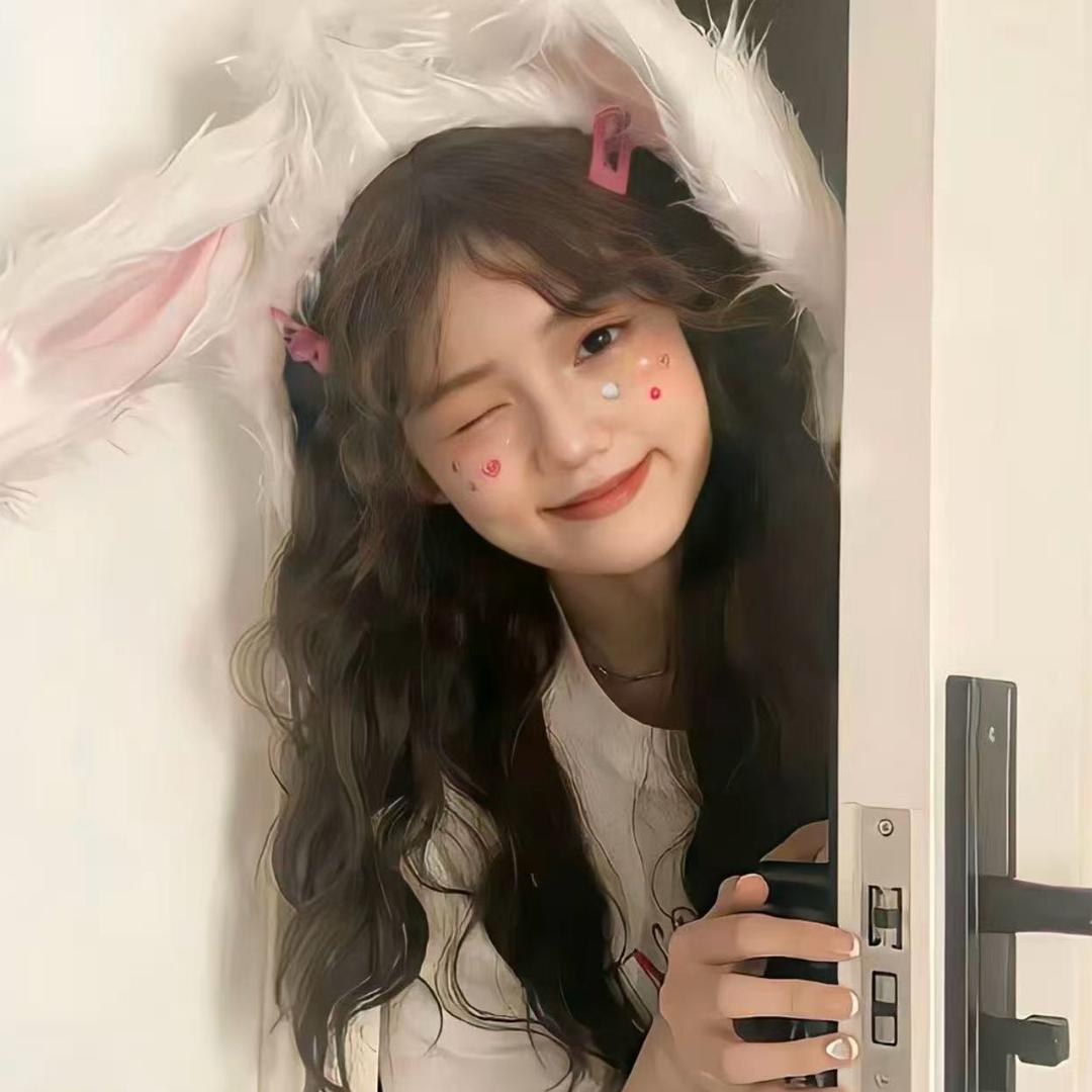 抓一只奶兔🌙