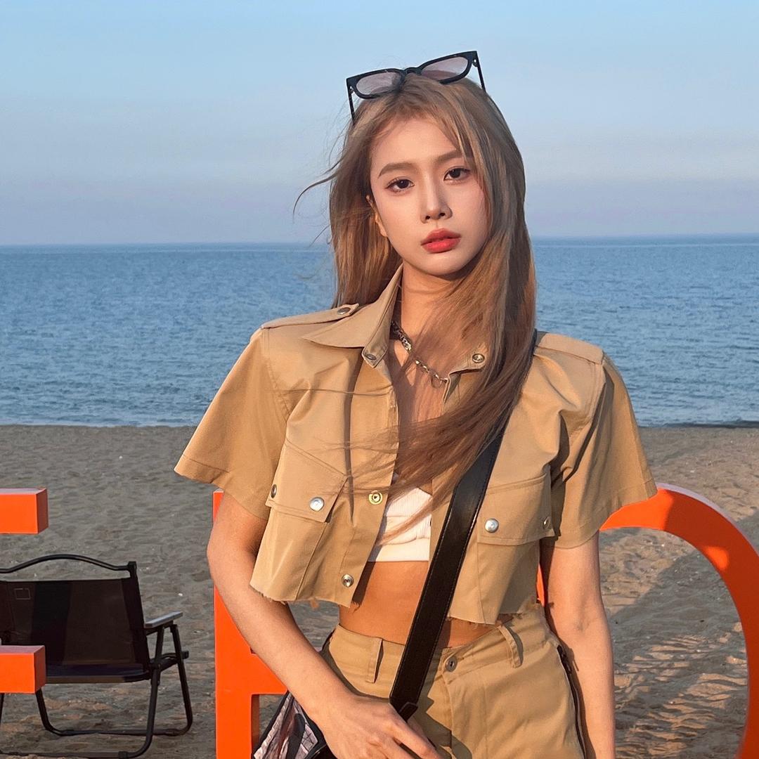 小米鹅_
